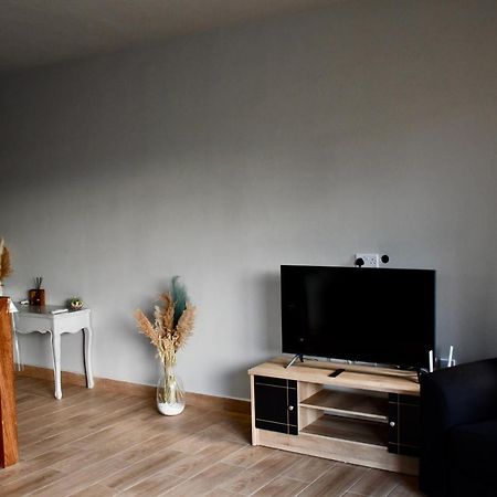 Bel Appartement Proche De La Plage Trou Aux Biches Εξωτερικό φωτογραφία