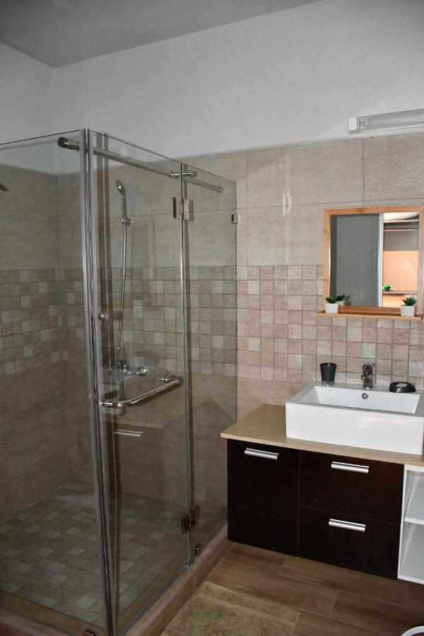 Bel Appartement Proche De La Plage Trou Aux Biches Εξωτερικό φωτογραφία