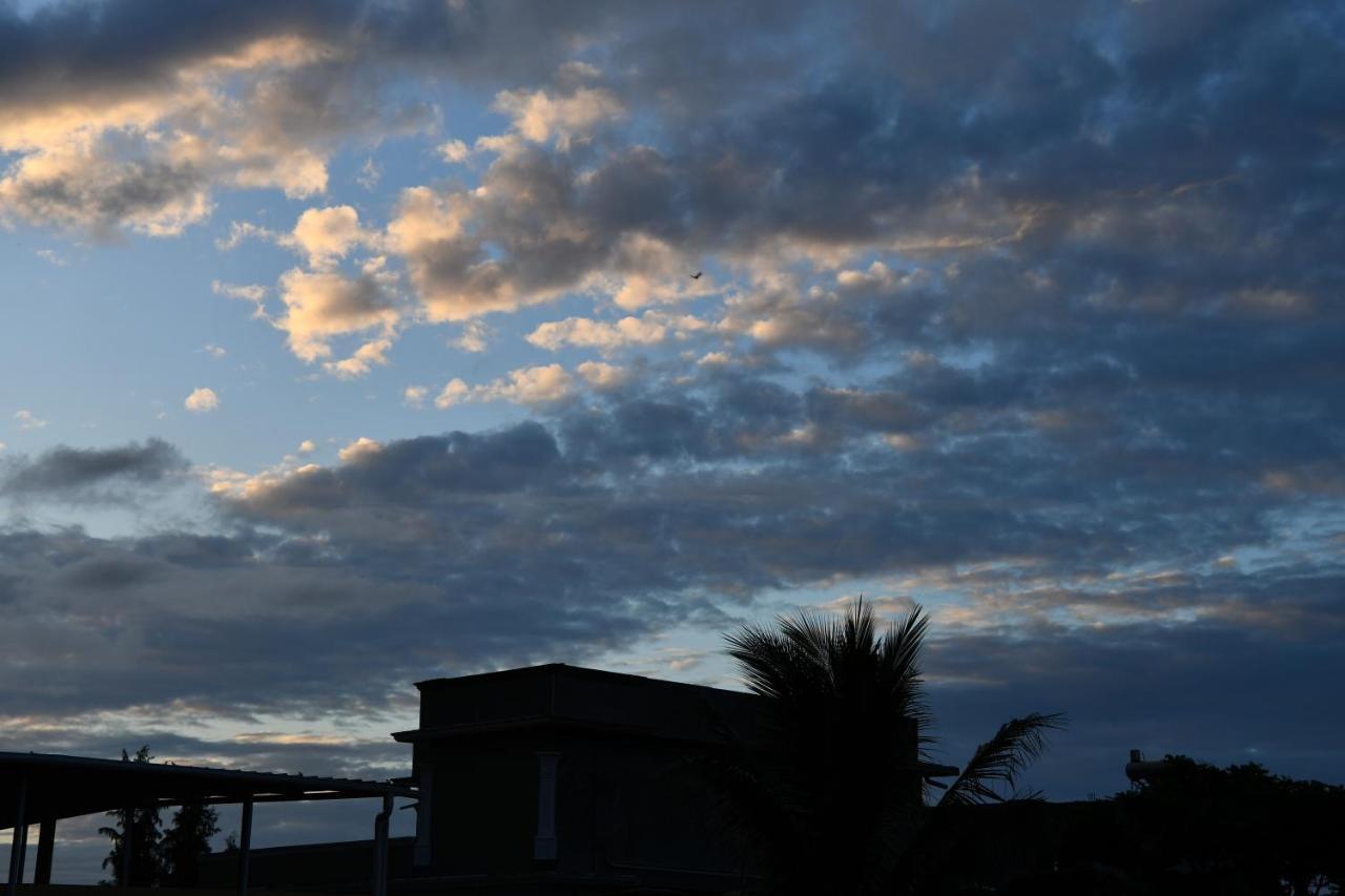 Bel Appartement Proche De La Plage Trou Aux Biches Εξωτερικό φωτογραφία